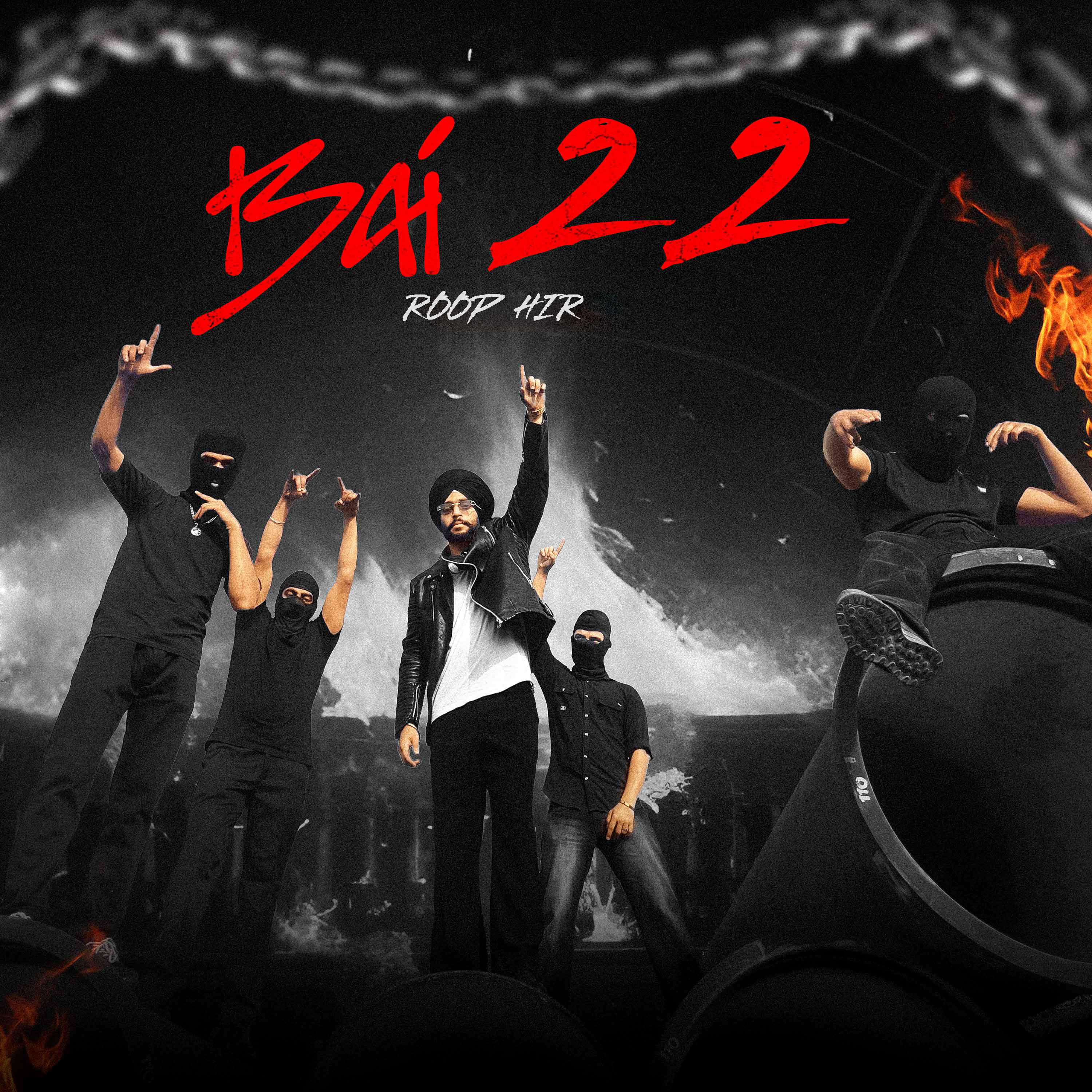 Bai 22 Roop Hir